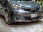 Toyota Vitz Vits 2011