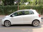 Toyota Vitz Well Decorated 2010