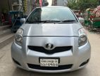 Toyota Vitz X 2008