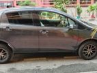 Toyota Vitz x 2011