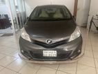 Toyota Vitz X 2011