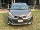 Toyota Vitz X 2011