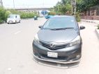 Toyota Vitz X EDITION 2011