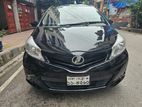 Toyota Vitz X EDITION 2011