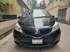Toyota Vitz X EDITION 2011