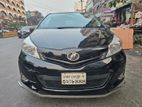Toyota Vitz X EDITION 2012
