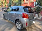 Toyota Vitz X SMART EDITION 2010