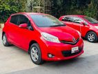 Toyota Vitz X SMART EDITION 2011