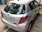 Toyota Vitz X SMART PKG 2011