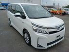 Toyota Voxy 2 door Power 2019