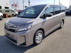 Toyota Voxy 2 door Power 2019