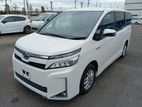 Toyota Voxy 2 door Power 2019