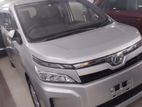 Toyota Voxy 2 door power 2019