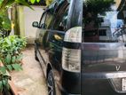 Toyota Voxy 2002