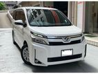 Toyota Voxy 𝓧 2019