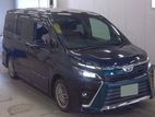 Toyota Voxy 𝐙-𝐒 𝐊𝐈𝐑𝐀𝐌𝐊𝐈 2021