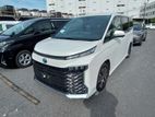 Toyota Voxy 𝐒-𝐙 𝐏𝐊𝐆 2022
