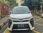 Toyota Voxy 3.5 grd zs kirameki 2019