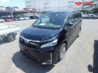 Toyota Voxy 3.5 V 34K 2019