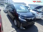 Toyota Voxy 3.5 V(2DP) 62K 2019