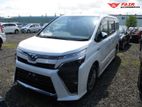 Toyota Voxy 3.5 ZS 60K 2019