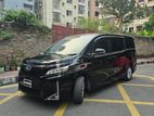 Toyota Voxy 3.5g v(2dp) 62k 2019