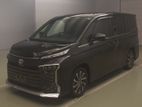 Toyota Voxy 360 SZ TRD MODELISTA 2020