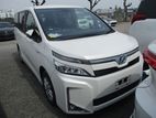 Toyota Voxy 4 V(2 DOOR POWER)57K 2020