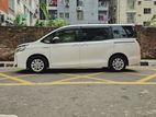 Toyota Voxy 4 V(2DP) PEARL 2020