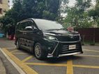 Toyota Voxy BLACK ZS-KIRAMEKI 2020