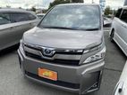 Toyota Voxy brown 2019