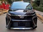Toyota Voxy COLOR BLACK 2020
