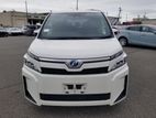 Toyota Voxy G 2 DOOR 2019