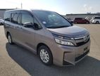 Toyota Voxy G 2 DOOR READY 2019