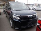 Toyota Voxy G GRADE 2019