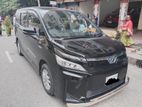 Toyota Voxy G Hybrid 2door power 2019