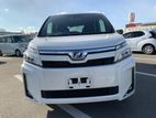 Toyota Voxy G HYBRID PEARL 2020