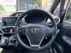 Toyota Voxy G PACKAGE 2020