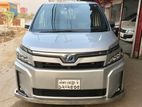 Toyota Voxy G Push 2018