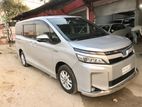 Toyota Voxy G Push 2018