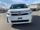 Toyota Voxy G/V HYBRID PEARL 2020