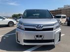 Toyota Voxy G/V PKG HYBRID 2020