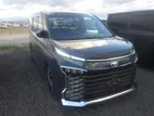 Toyota Voxy HB S-Z Massive Grey 2022