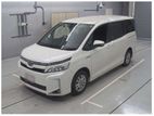 Toyota Voxy HV PUSH 2DR PWR 4PNT 2020