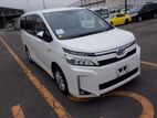 Toyota Voxy Hybrid 2 Door power 2019