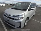 Toyota Voxy Hybrid 2019