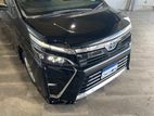 Toyota Voxy Hybrid 2020