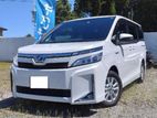 Toyota Voxy HYBRID G 2019