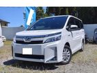 Toyota Voxy HYBRID G 2019