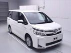 Toyota Voxy Hybrid G-READY 2019